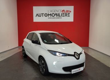 Achat Renault Zoe (2) R110 INTENS 41KWH Occasion