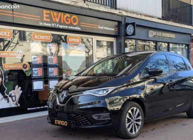 Renault Zoe (2) R110 INTENS 52KWH