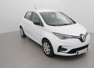 Vente Renault Zoe 52kWh R110 LIFE Occasion