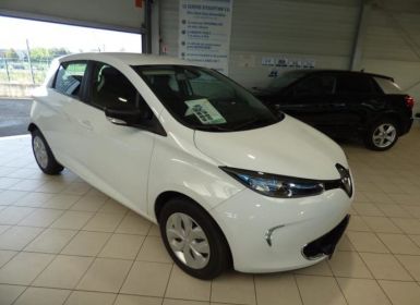 Vente Renault Zoe Achat Intégral 43 kwh Life Q90 88 ch Occasion