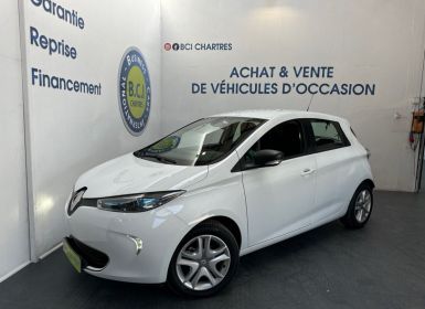 Achat Renault Zoe BUSINESS  ACHAT INTEGRAL CHARGE NORMALE R90 MY19 Occasion