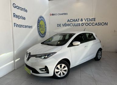 Vente Renault Zoe BUSINESS ACHAT INTEGRAL  CHARGE NORMALE R110 Occasion