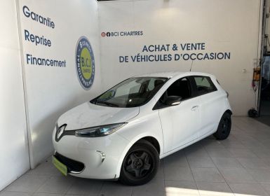 Achat Renault Zoe BUSINESS CHARGE NORMALE ACHAT INTEGRAL  R90 MY19 Occasion