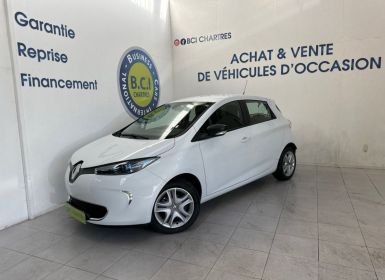 Vente Renault Zoe BUSINESS CHARGE NORMALE ACHAT INTEGRAL R90 MY19 Occasion