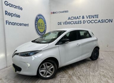 Achat Renault Zoe BUSINESS CHARGE NORMALE ACHAT INTEGRAL R90 MY19 Occasion