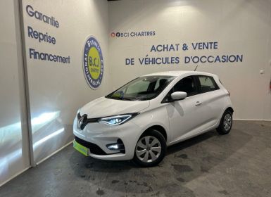 Achat Renault Zoe BUSINESS CHARGE NORMALE R110 -achat integral Occasion