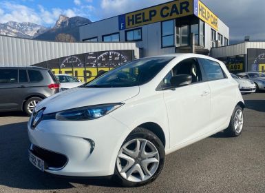 Renault Zoe BUSINESS CHARGE NORMALE R110 Occasion