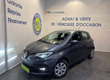 Vente Renault Zoe BUSINESS CHARGE NORMALE R110 ACHAT INTEGRAL Occasion