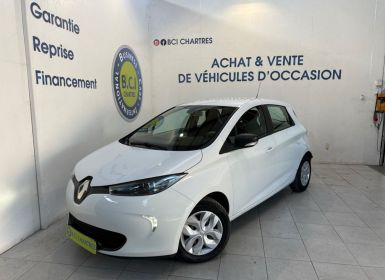 Achat Renault Zoe BUSINESS CHARGE RAPIDE ACAHT INTEGRAL Q90 MY19 Occasion
