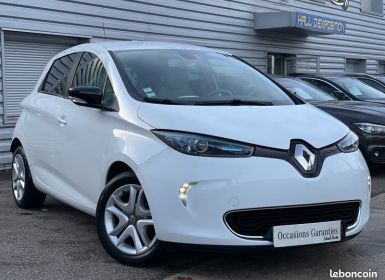 Vente Renault Zoe Business R90 Charge Normale MY19 Occasion