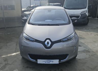 Renault Zoe cm3 88cv