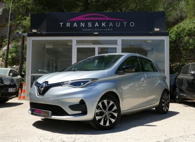Achat Renault Zoe E-TECH ELECTRIQUE r110 ACHAT INTEGRAL LIMITED CARPLAY Occasion