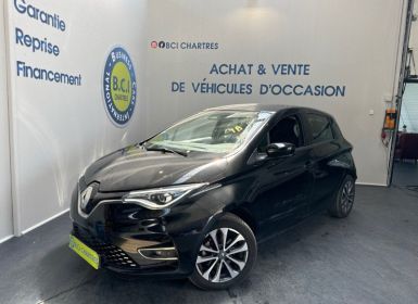 Vente Renault Zoe E-TECH INTENS CHARGE NORMALE R135 ACHAT INTEGRAL - 21B Occasion