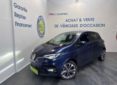 Achat Renault Zoe E-TECH TECHNO CHARGE NORMALE achat integral  R135 - 22B Occasion