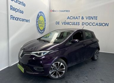 Achat Renault Zoe EDITION ONE CHARGE NORMALE ACHAT INTEGRAL  R135 4CV Occasion