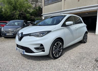 Renault Zoe EDITION ONE CHARGE NORMALE R135/ FINANCEMENT/ Occasion