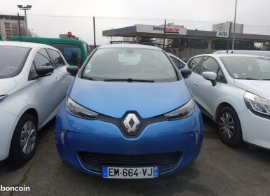 Renault Zoe EDITION ONE CHARGE NORMALE R90