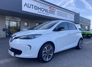 Achat Renault Zoe INTENS Occasion