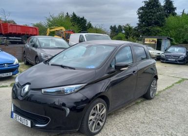 Renault Zoe INTENS Occasion