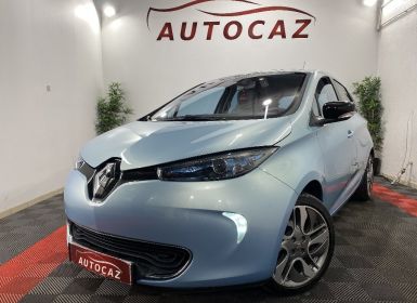 Renault Zoe Intens ACHAT INTEGRAL +70000KMS +22KW