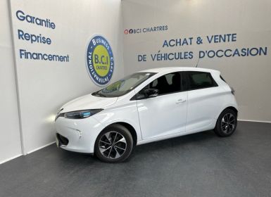 Achat Renault Zoe INTENS CHARGE NORMALE R90 ACHAT INTEGRAL Occasion