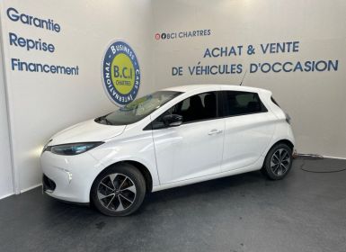 Achat Renault Zoe INTENS CHARGE NORMALE R90 ACHAT INTEGRAL Occasion
