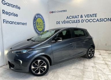 Renault Zoe INTENS R110 ACHAT INTEGRAL   MY19 Occasion