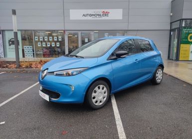 Renault Zoe Intens R110 MY19 (BATTERIE EN LOCATION, Caméra, Régulateur)