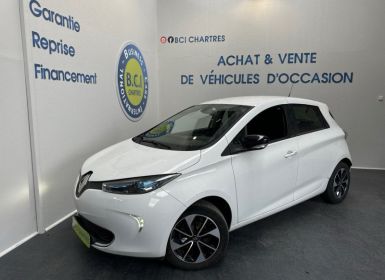 Vente Renault Zoe INTENS R90 ACHAT INTEGRAL Occasion