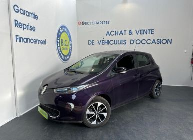 Renault Zoe INTENS R90 MY19 ACHAT INTEGRAL