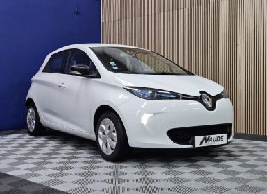 Renault Zoe LIFE 55 Kw