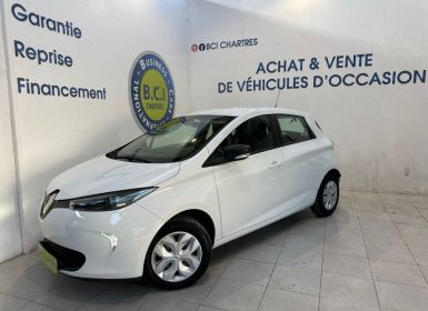 Vente Renault Zoe LIFE CHARGE NORMALE ACHAT INTEGRAL  R90 MY19 Occasion