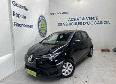 Renault Zoe LIFE CHARGE NORMALE ACHAT INTEGRAL R110 - 20 Occasion