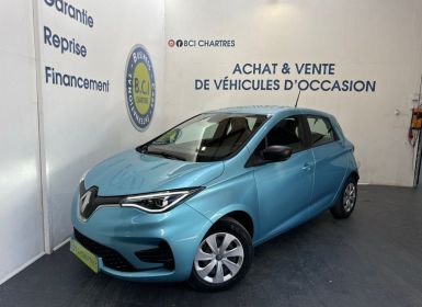 Renault Zoe LIFE CHARGE NORMALE ACHAT INTEGRAL R110 - 20
