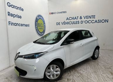 Vente Renault Zoe LIFE CHARGE NORMALE ACHAT INTEGRAL R75 Occasion