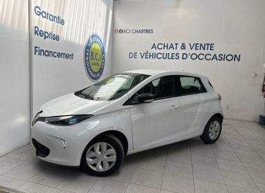 Renault Zoe LIFE CHARGE NORMALE ACHAT INTEGRAL R75