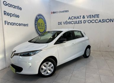 Achat Renault Zoe LIFE CHARGE NORMALE ACHAT INTEGRAL R90 MY19 Occasion