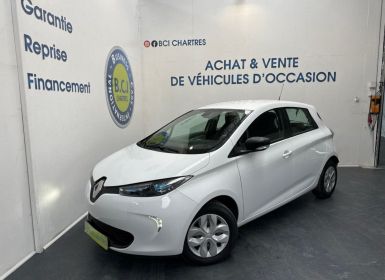 Vente Renault Zoe LIFE CHARGE NORMALE ACHAT INTEGRAL R90 MY19 Occasion