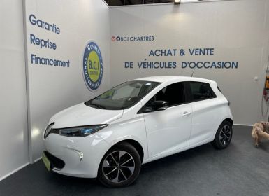 Achat Renault Zoe LIFE CHARGE NORMALE ACHAT INTEGRAL R90 MY19 Occasion