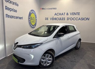 Achat Renault Zoe LIFE CHARGE NORMALE ACHAT INTEGRAL R90 MY19 Occasion