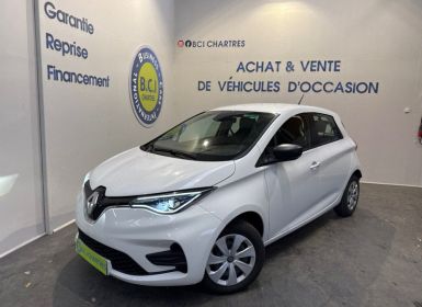 Renault Zoe LIFE CHARGE NORMALE R110 Occasion