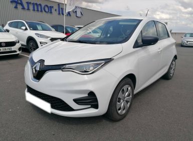 Vente Renault Zoe Life charge normale R110 Achat Intégral - 20 Occasion
