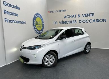 Renault Zoe LIFE CHARGE NORMALE R90 ACHAT INTEGRAL