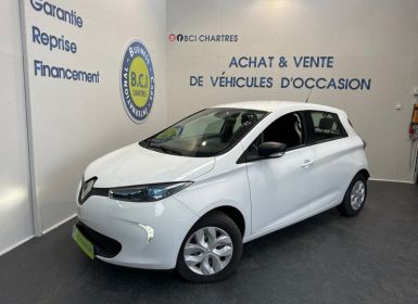 Vente Renault Zoe LIFE CHARGE NORMALE R90 ACHAT INTEGRAL MY19 Occasion