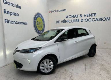 Renault Zoe LIFE CHARGE NORMALE R90 MY19ACHAT INTEGRAL Occasion