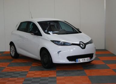 Achat Renault Zoe Life Charge Rapide Achat Intégral Marchand