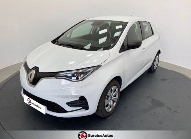 Renault Zoe Life R110 - Achat Intégral Occasion