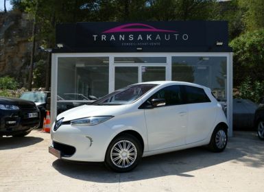 Achat Renault Zoe Q90 LIFE 88Ch ACHAT INTEGRALE Occasion