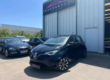 Renault Zoe R110 Achat Integral - 21 Limited