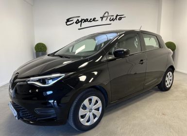 Achat Renault Zoe R110 Achat Integral Business Occasion